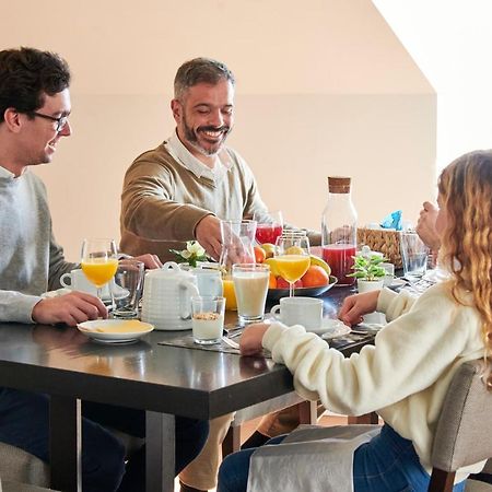 Lisbon Five Stars Apartments Sao Paulo 55 Εξωτερικό φωτογραφία