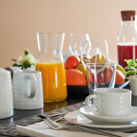 Lisbon Five Stars Apartments Sao Paulo 55 Εξωτερικό φωτογραφία