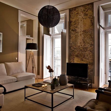 Lisbon Five Stars Apartments Sao Paulo 55 Εξωτερικό φωτογραφία