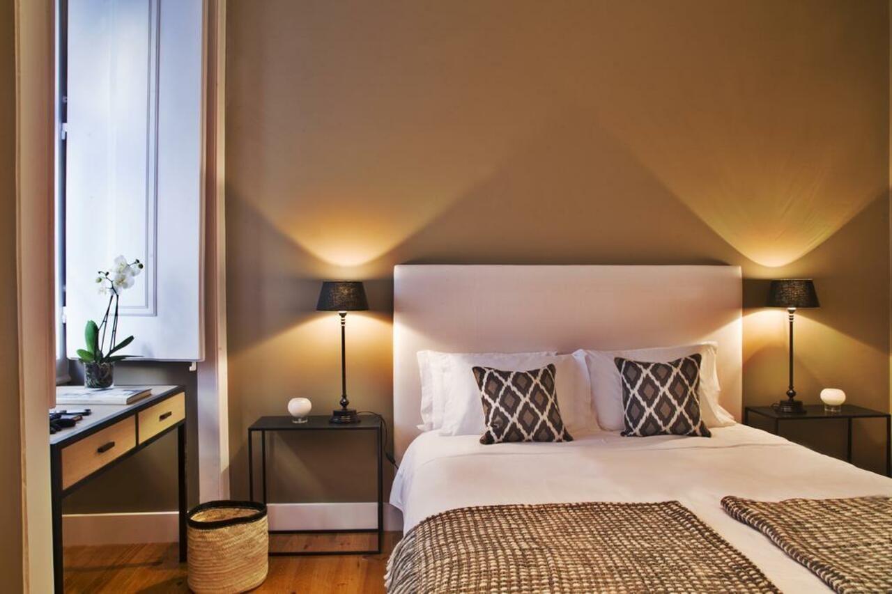 Lisbon Five Stars Apartments Sao Paulo 55 Εξωτερικό φωτογραφία