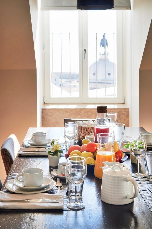 Lisbon Five Stars Apartments Sao Paulo 55 Εξωτερικό φωτογραφία