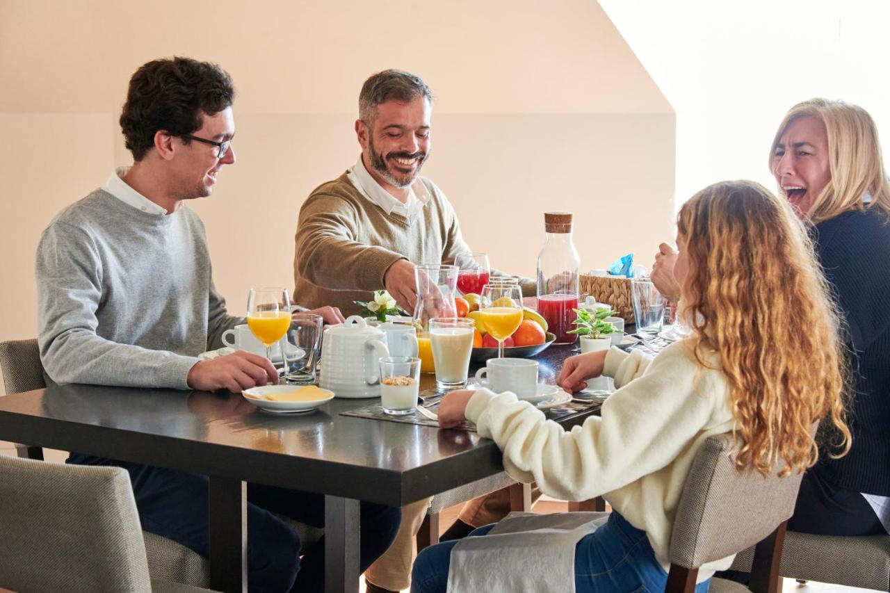 Lisbon Five Stars Apartments Sao Paulo 55 Εξωτερικό φωτογραφία