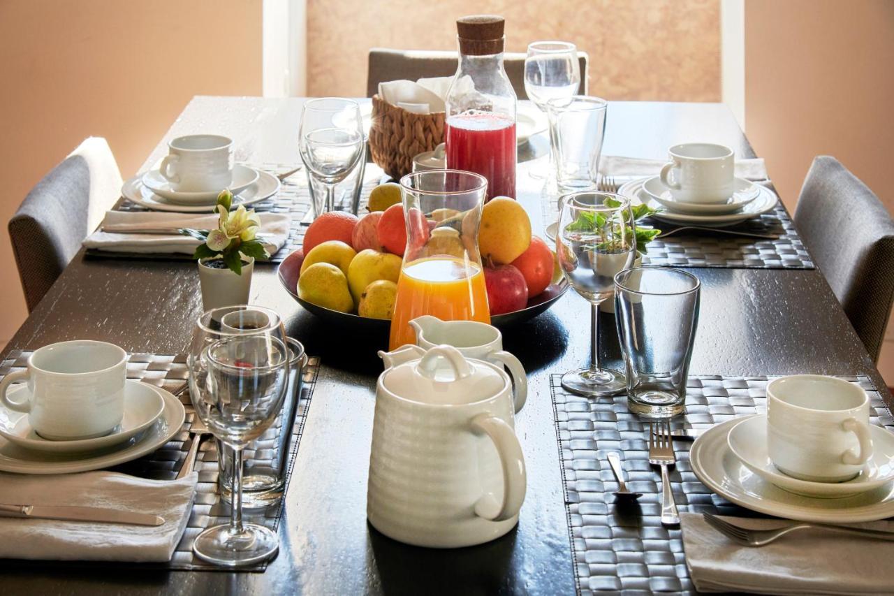 Lisbon Five Stars Apartments Sao Paulo 55 Εξωτερικό φωτογραφία