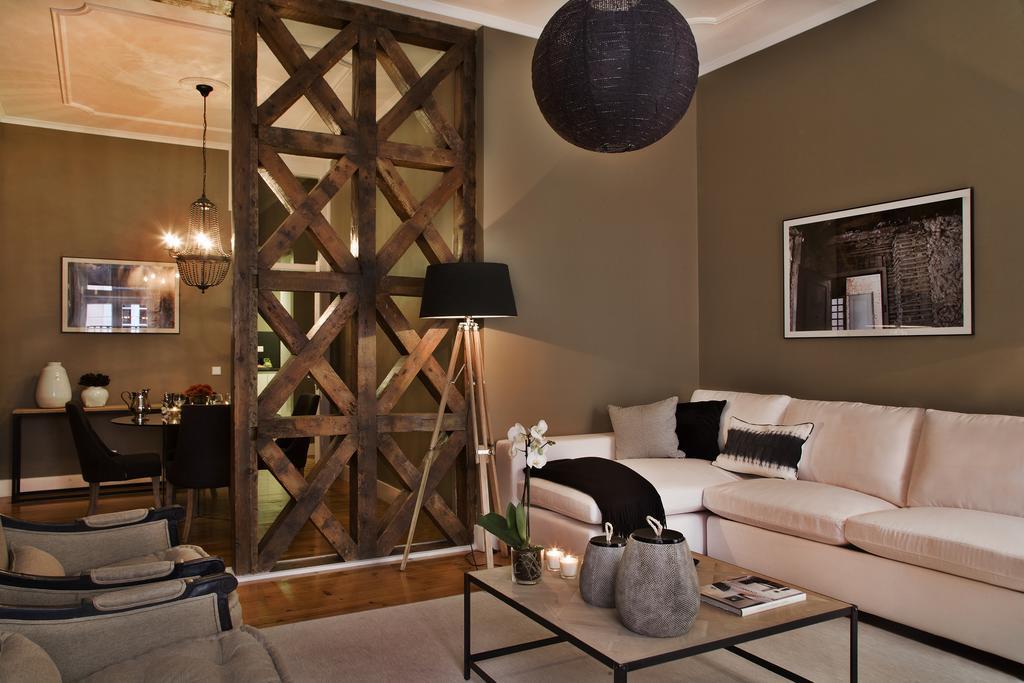 Lisbon Five Stars Apartments Sao Paulo 55 Εξωτερικό φωτογραφία