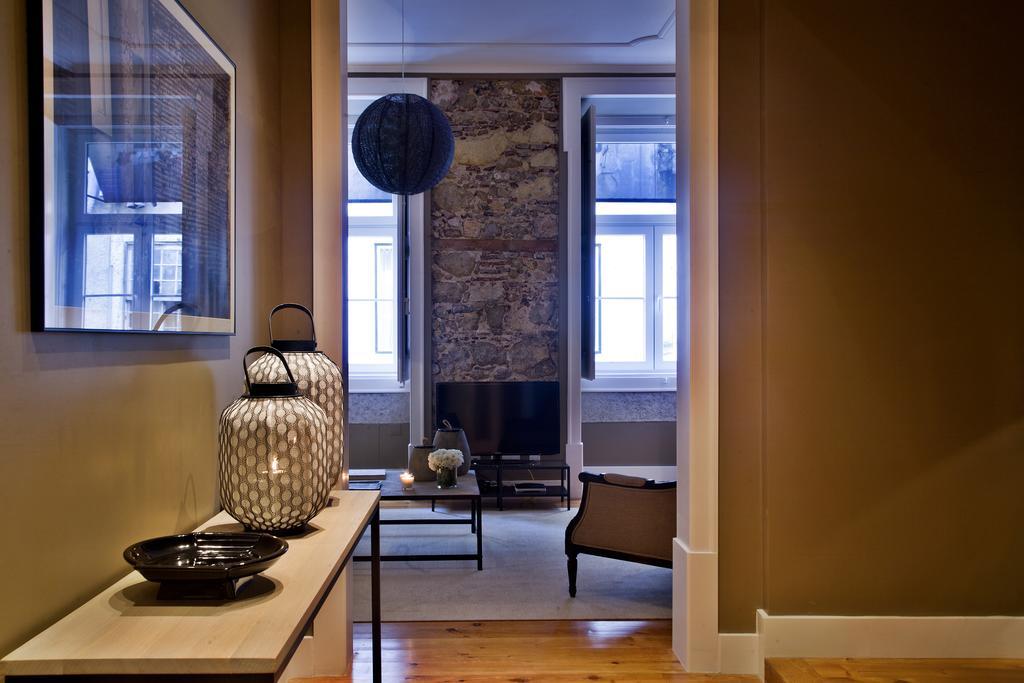 Lisbon Five Stars Apartments Sao Paulo 55 Εξωτερικό φωτογραφία
