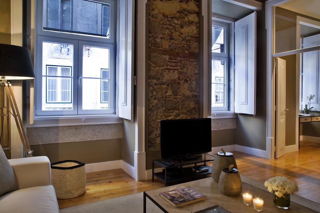 Lisbon Five Stars Apartments Sao Paulo 55 Εξωτερικό φωτογραφία