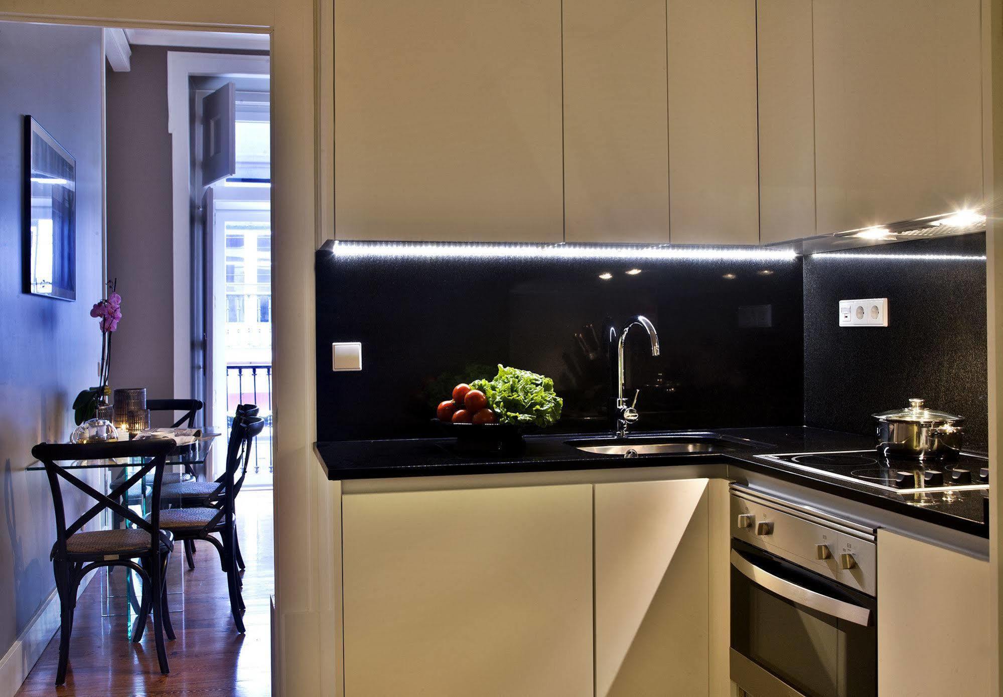Lisbon Five Stars Apartments Sao Paulo 55 Εξωτερικό φωτογραφία