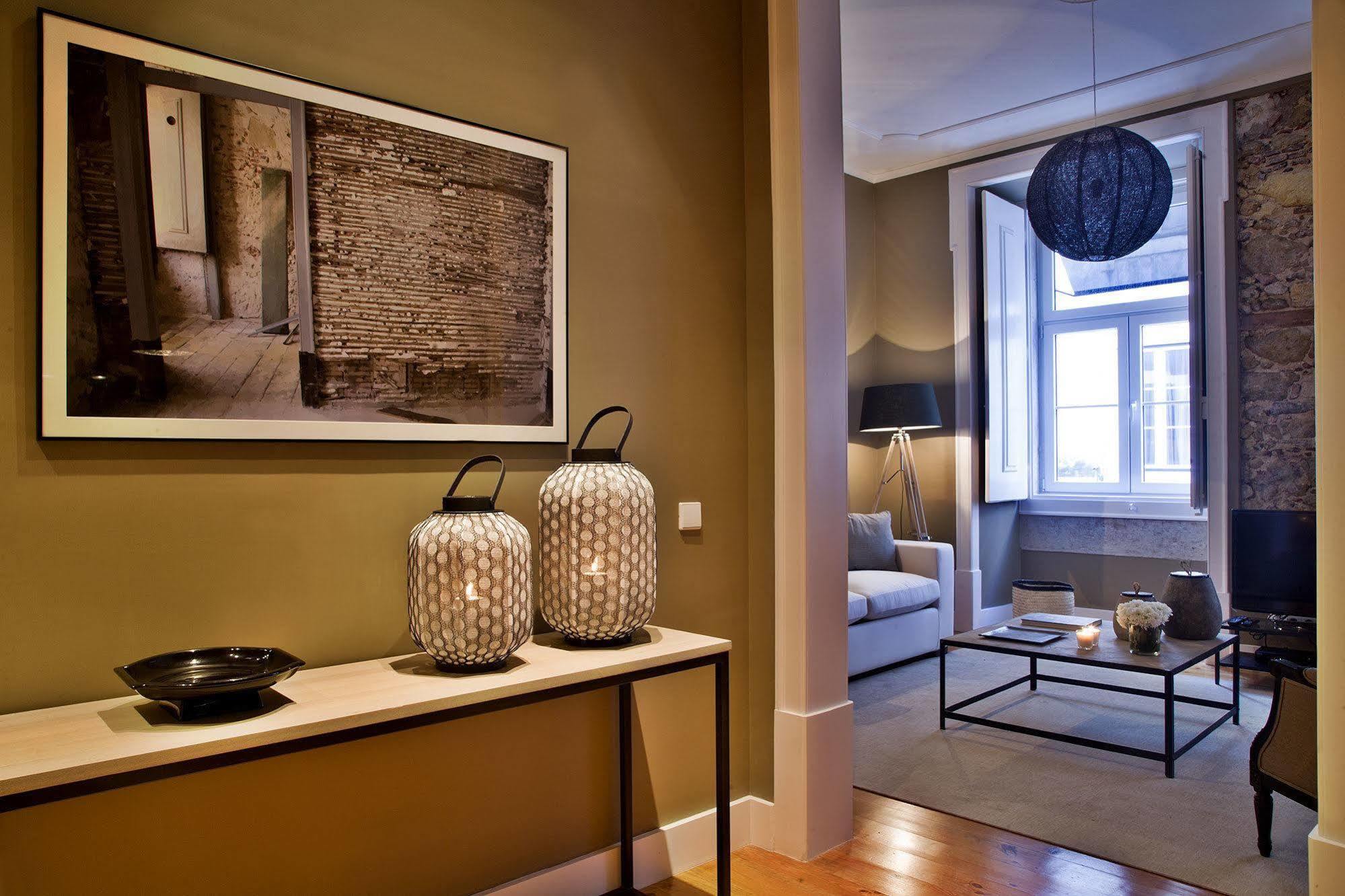 Lisbon Five Stars Apartments Sao Paulo 55 Εξωτερικό φωτογραφία