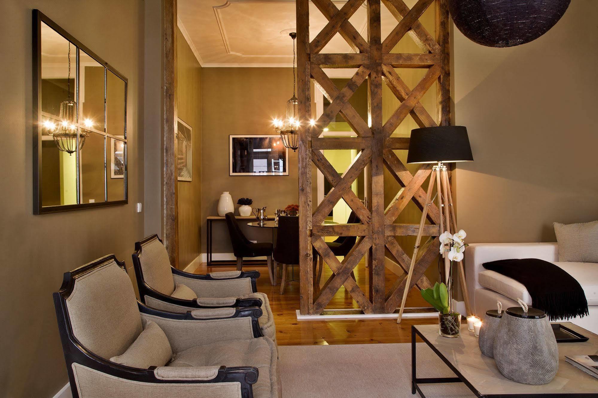 Lisbon Five Stars Apartments Sao Paulo 55 Εξωτερικό φωτογραφία