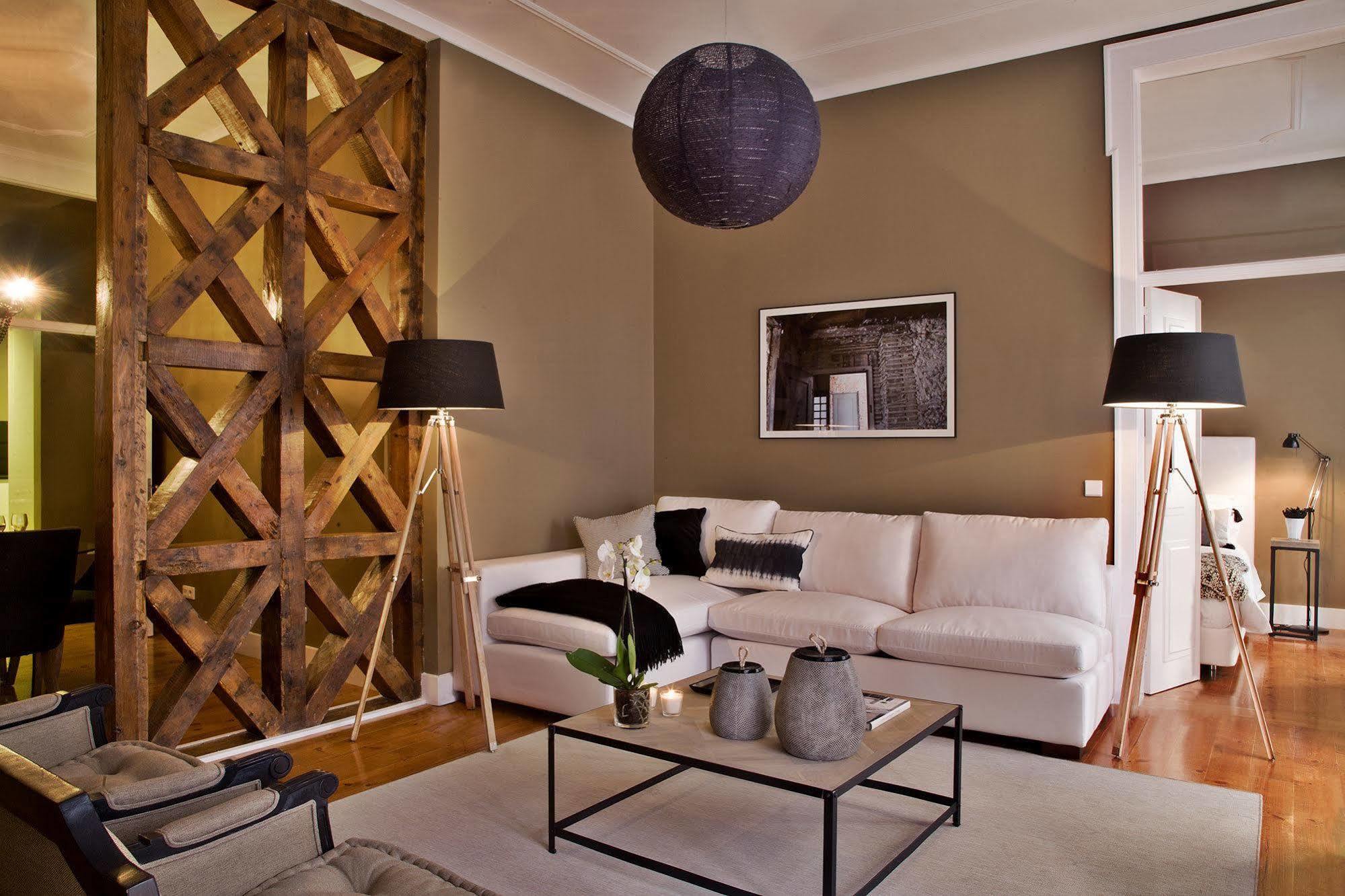 Lisbon Five Stars Apartments Sao Paulo 55 Εξωτερικό φωτογραφία
