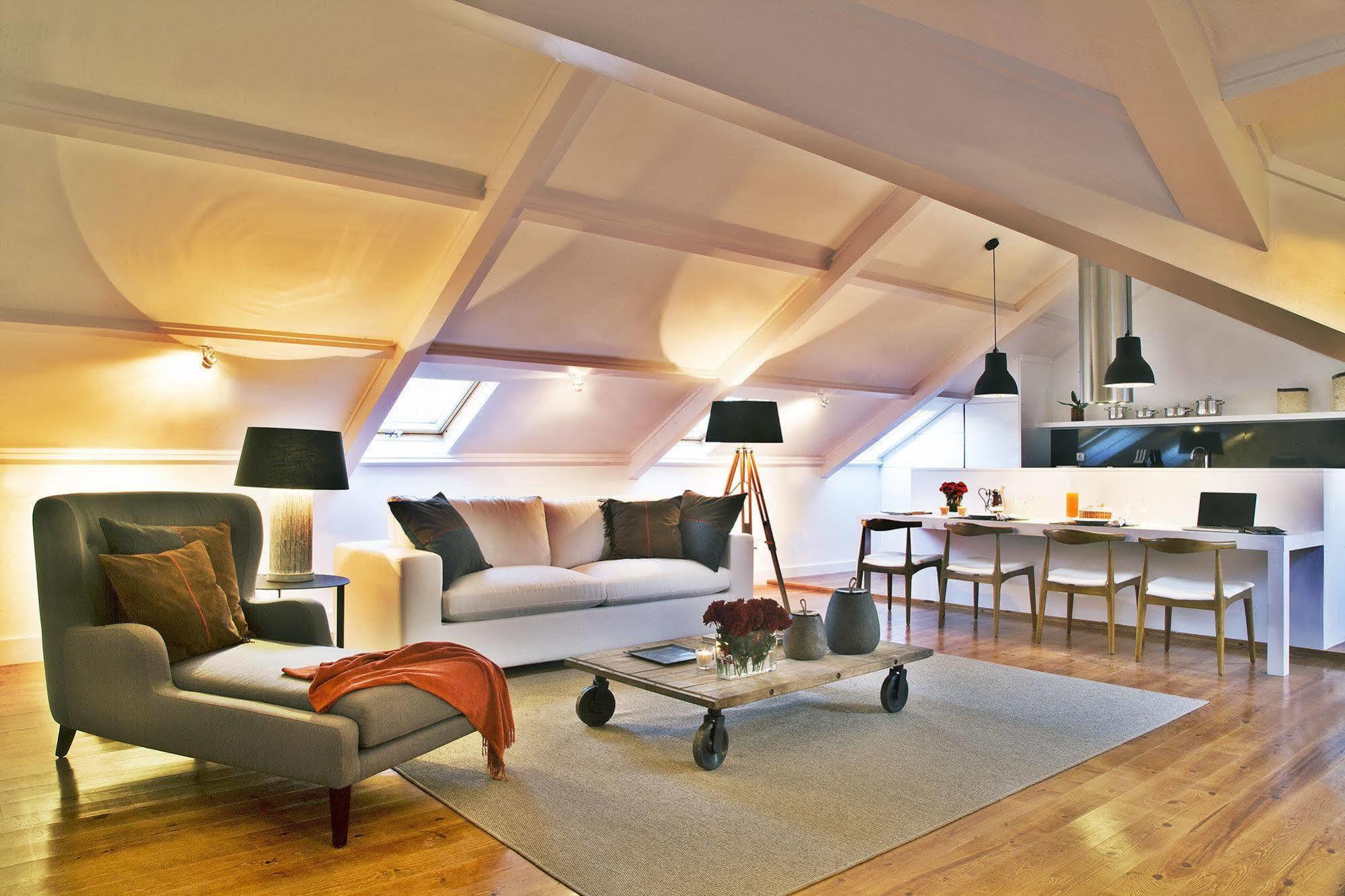 Lisbon Five Stars Apartments Sao Paulo 55 Εξωτερικό φωτογραφία
