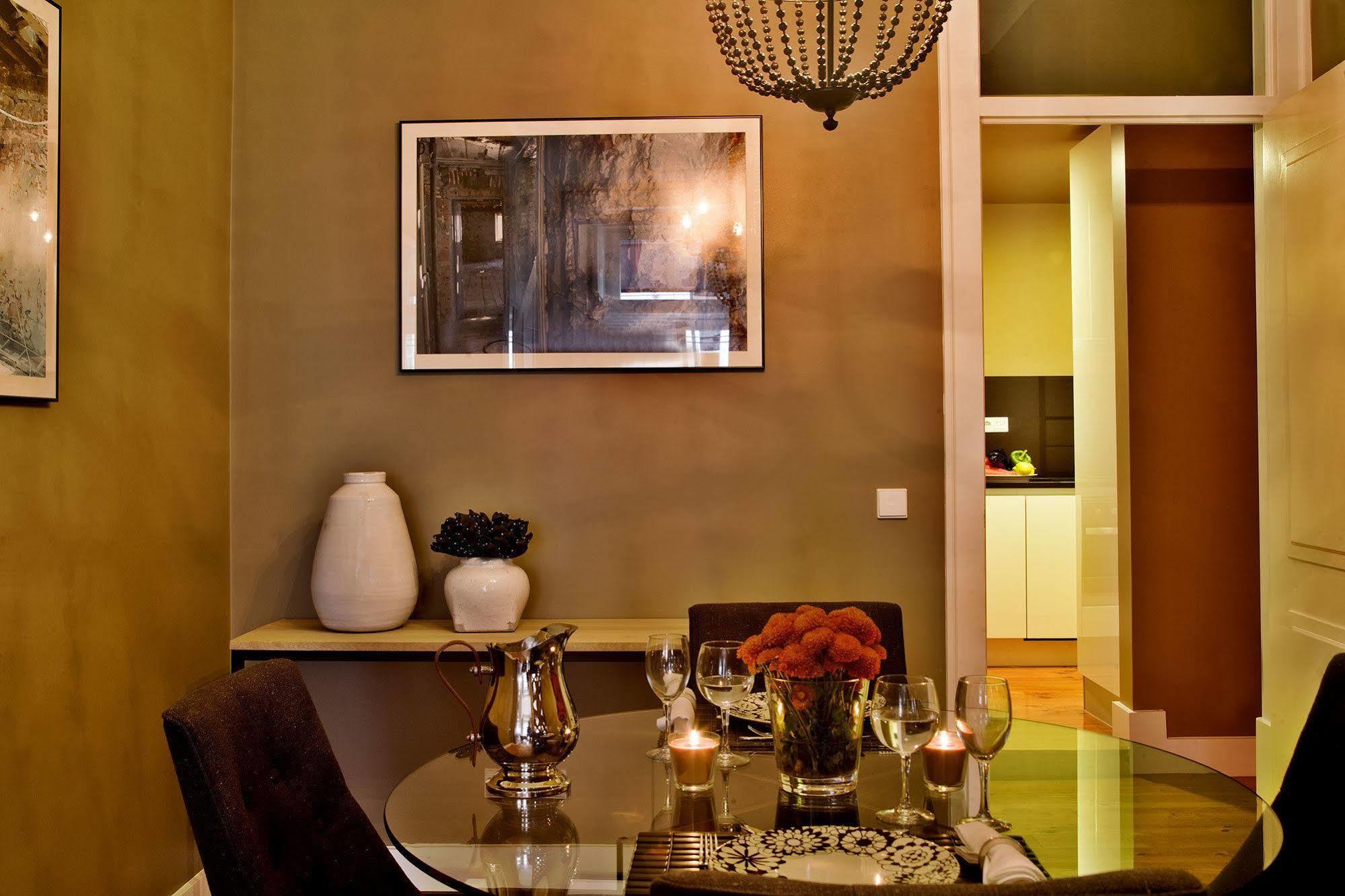 Lisbon Five Stars Apartments Sao Paulo 55 Εξωτερικό φωτογραφία