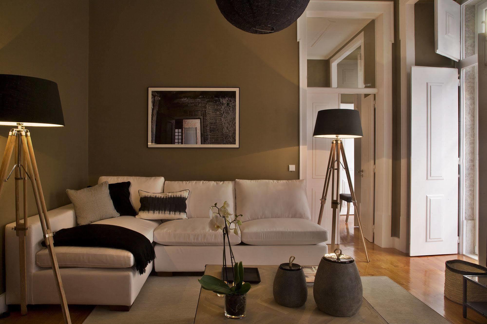 Lisbon Five Stars Apartments Sao Paulo 55 Εξωτερικό φωτογραφία