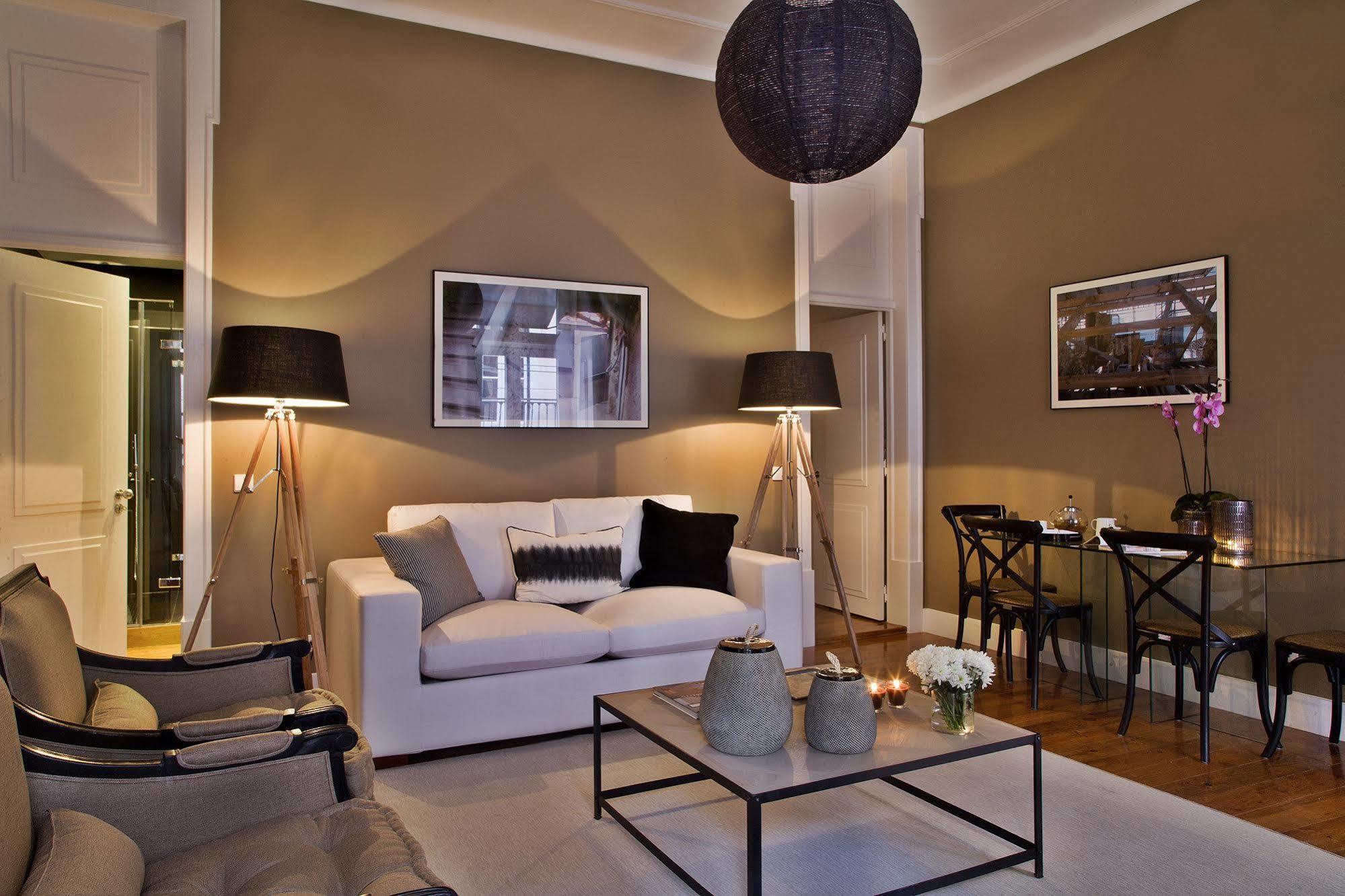 Lisbon Five Stars Apartments Sao Paulo 55 Εξωτερικό φωτογραφία