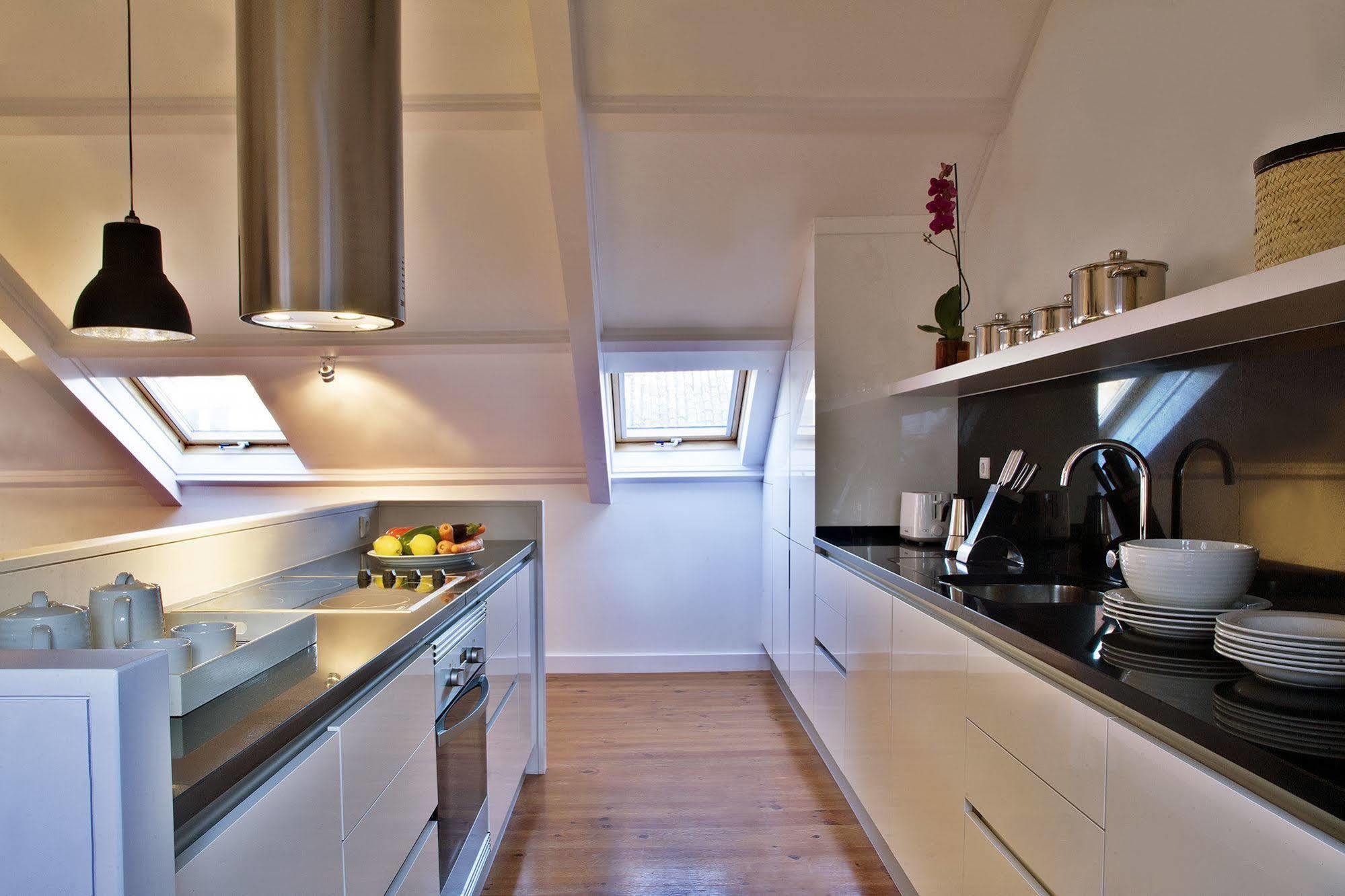 Lisbon Five Stars Apartments Sao Paulo 55 Εξωτερικό φωτογραφία