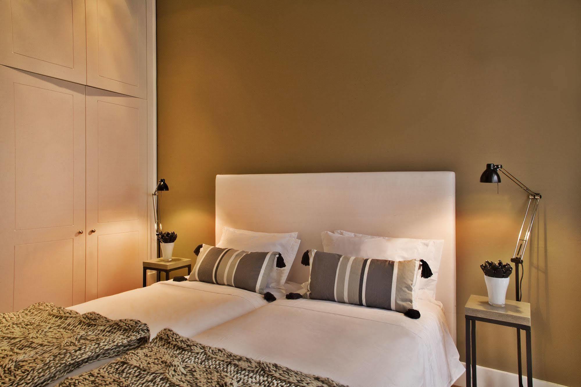 Lisbon Five Stars Apartments Sao Paulo 55 Εξωτερικό φωτογραφία