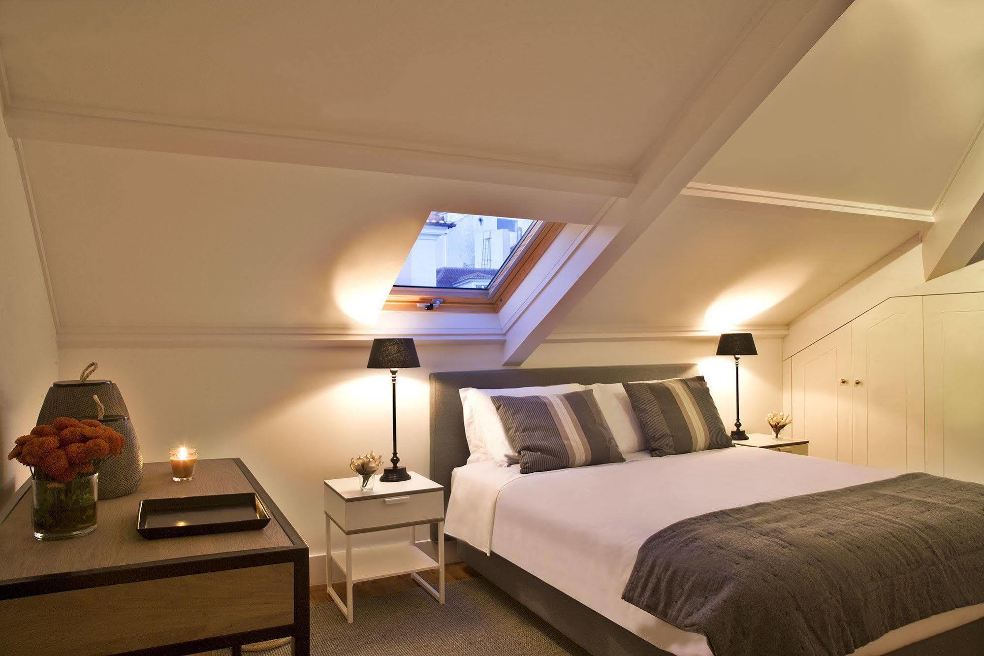 Lisbon Five Stars Apartments Sao Paulo 55 Εξωτερικό φωτογραφία