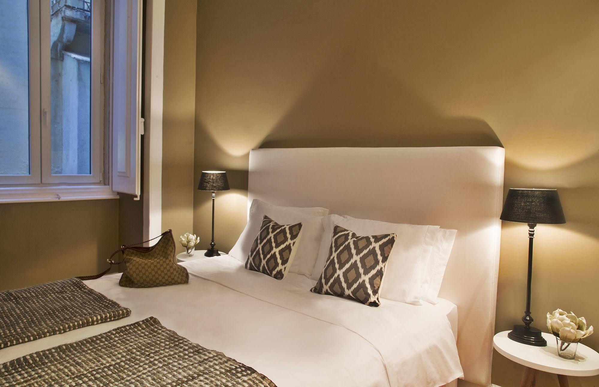 Lisbon Five Stars Apartments Sao Paulo 55 Εξωτερικό φωτογραφία