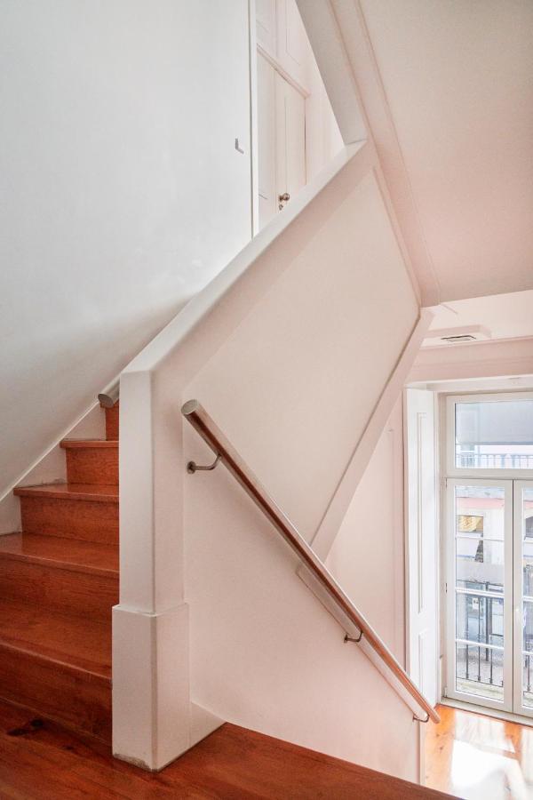 Lisbon Five Stars Apartments Sao Paulo 55 Εξωτερικό φωτογραφία