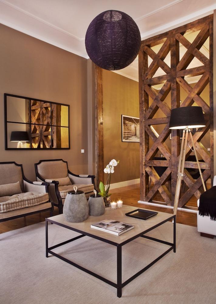 Lisbon Five Stars Apartments Sao Paulo 55 Εξωτερικό φωτογραφία