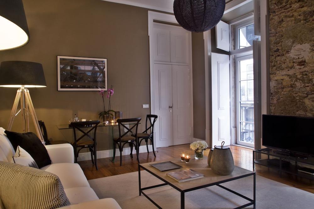 Lisbon Five Stars Apartments Sao Paulo 55 Εξωτερικό φωτογραφία