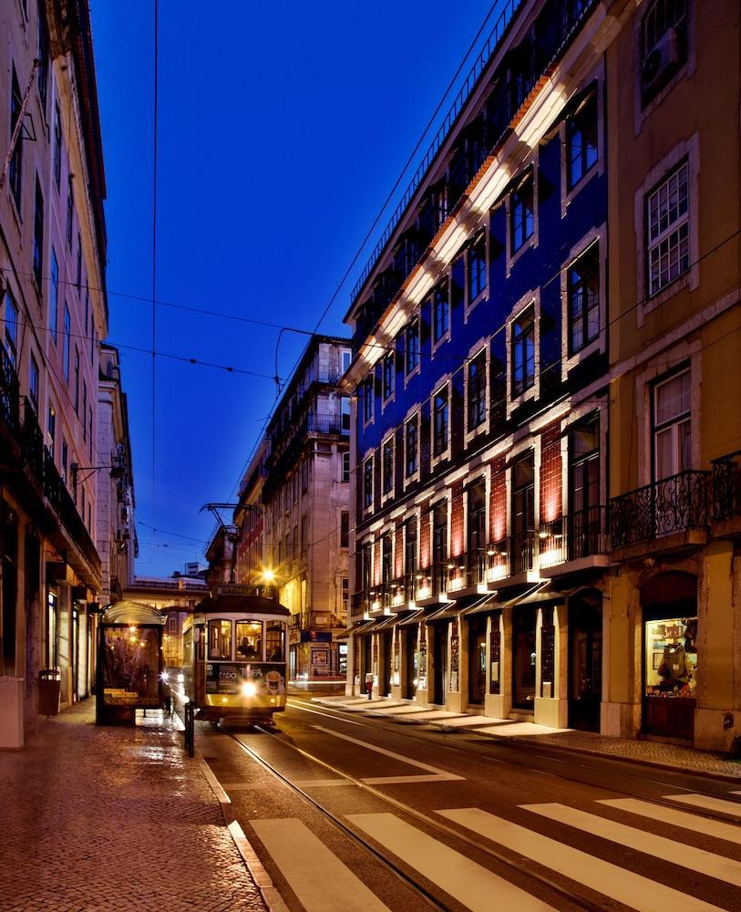 Lisbon Five Stars Apartments Sao Paulo 55 Εξωτερικό φωτογραφία