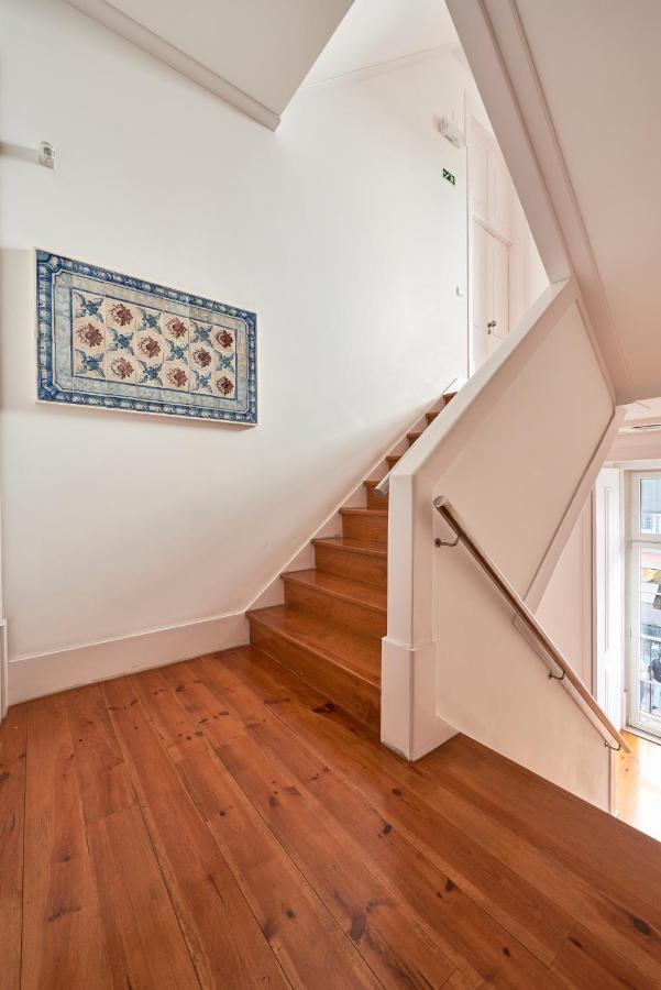 Lisbon Five Stars Apartments Sao Paulo 55 Εξωτερικό φωτογραφία