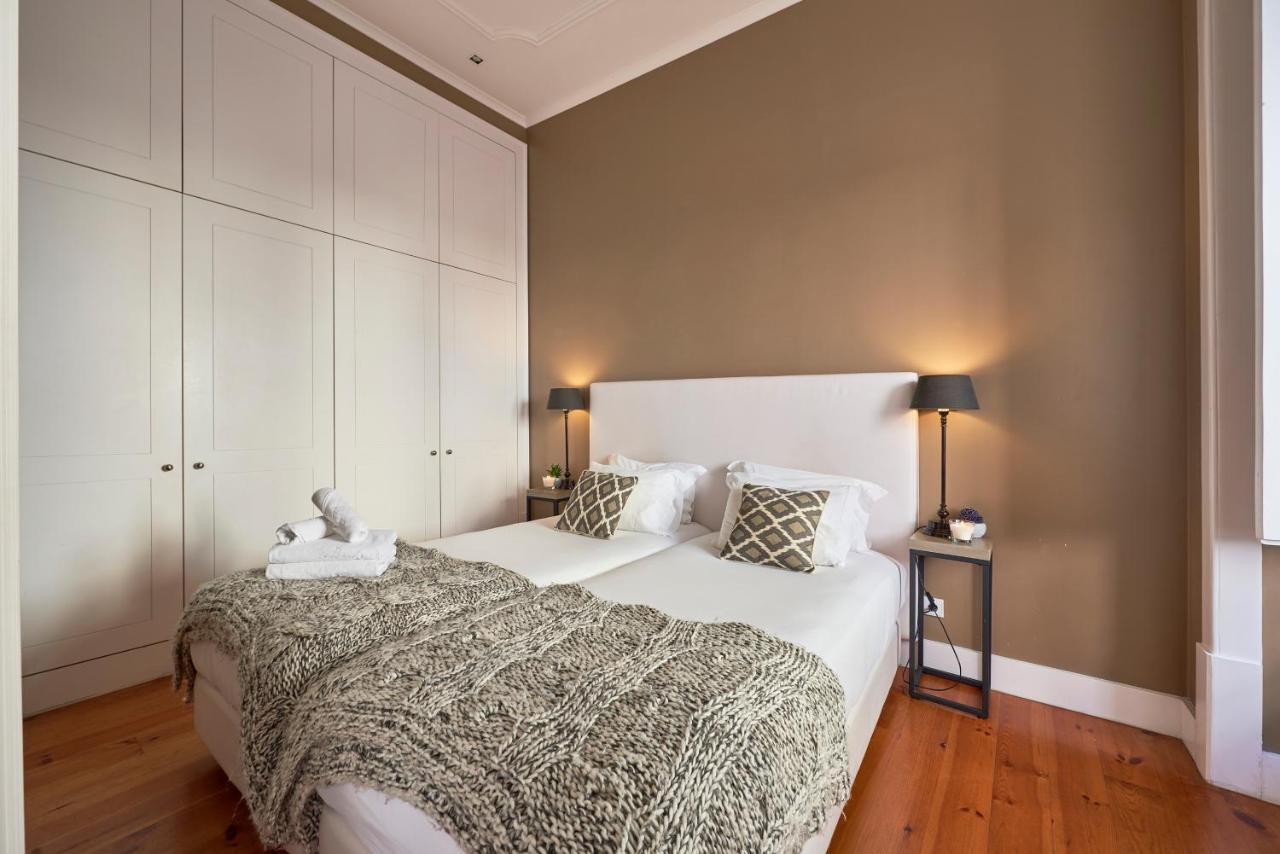 Lisbon Five Stars Apartments Sao Paulo 55 Εξωτερικό φωτογραφία