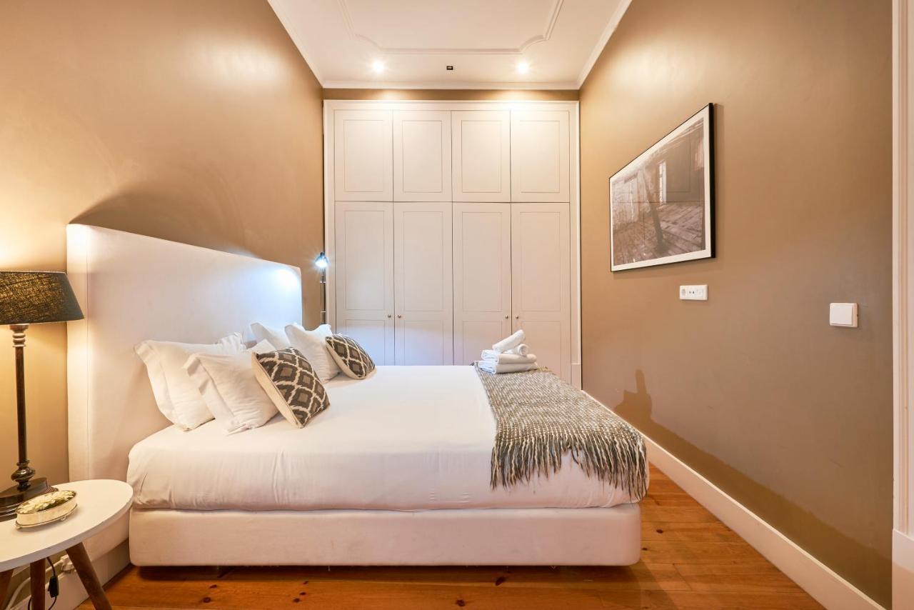 Lisbon Five Stars Apartments Sao Paulo 55 Εξωτερικό φωτογραφία