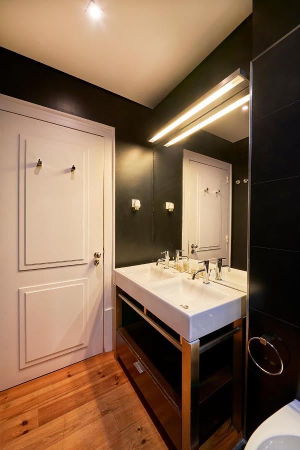 Lisbon Five Stars Apartments Sao Paulo 55 Εξωτερικό φωτογραφία
