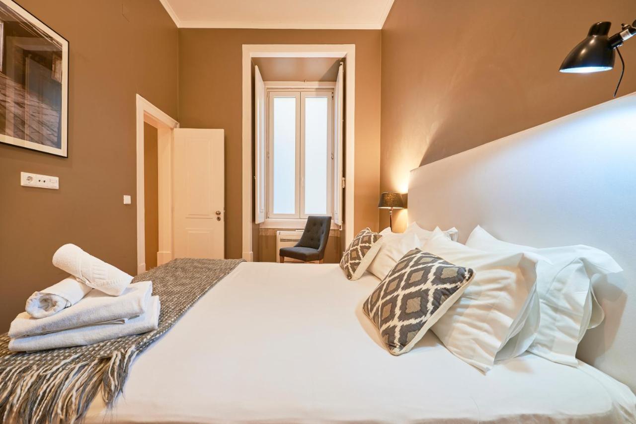 Lisbon Five Stars Apartments Sao Paulo 55 Εξωτερικό φωτογραφία