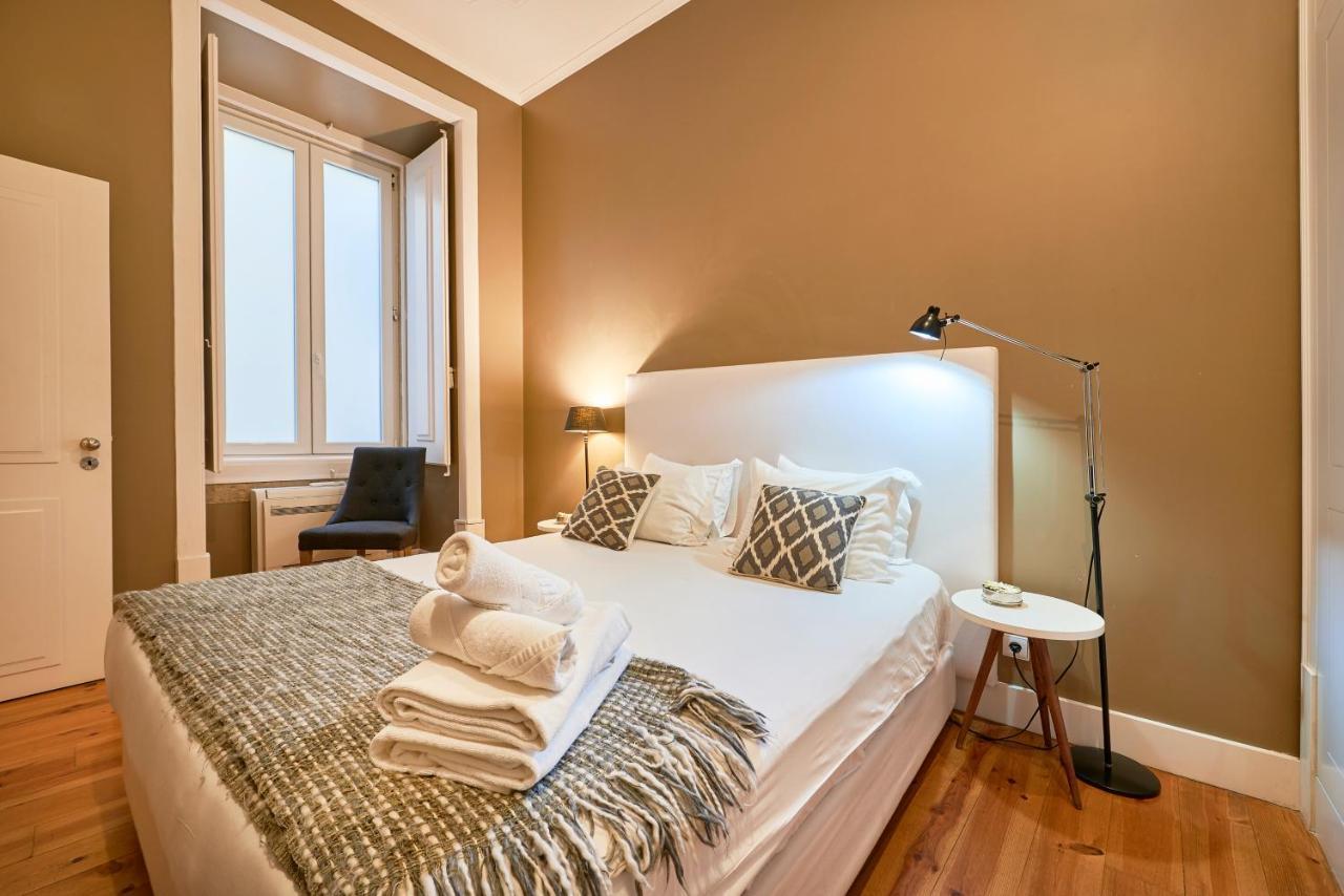 Lisbon Five Stars Apartments Sao Paulo 55 Εξωτερικό φωτογραφία