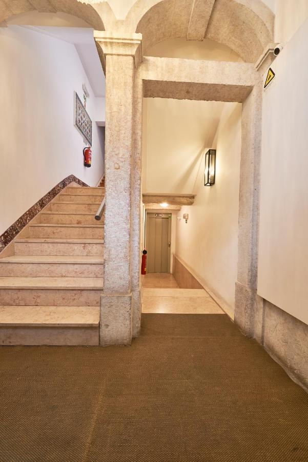 Lisbon Five Stars Apartments Sao Paulo 55 Εξωτερικό φωτογραφία