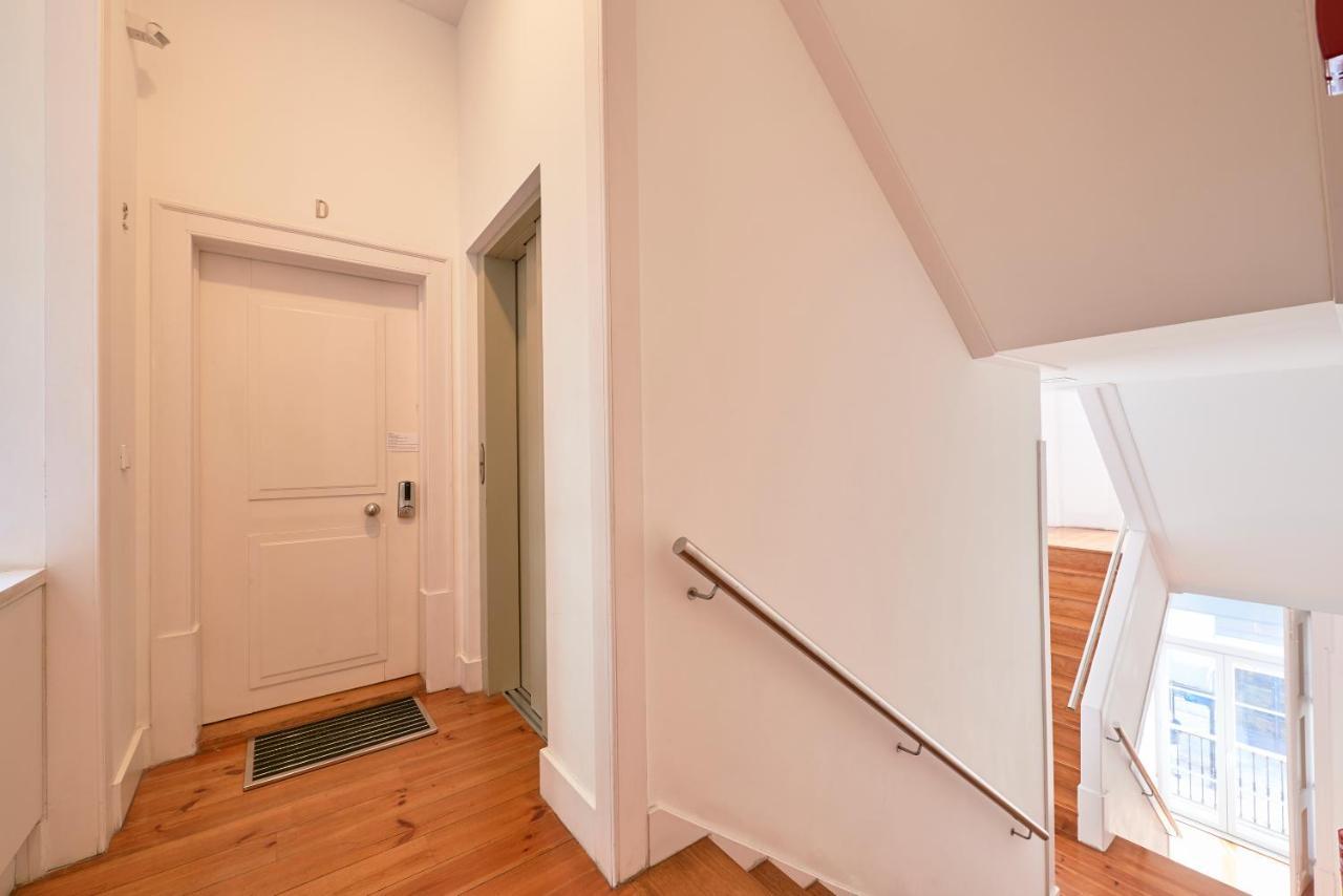 Lisbon Five Stars Apartments Sao Paulo 55 Εξωτερικό φωτογραφία