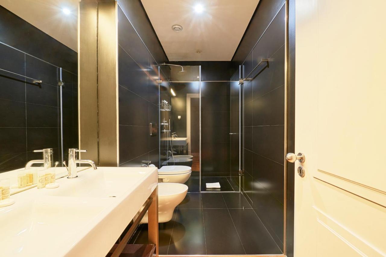 Lisbon Five Stars Apartments Sao Paulo 55 Εξωτερικό φωτογραφία