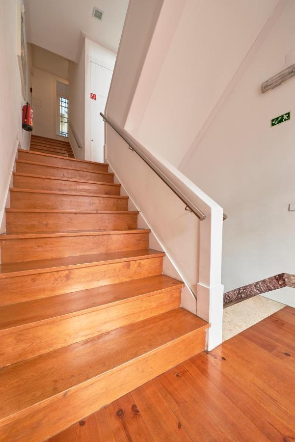 Lisbon Five Stars Apartments Sao Paulo 55 Εξωτερικό φωτογραφία